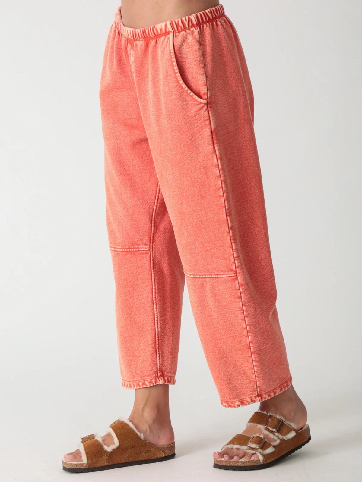 Electric & Rose Barrel Sweatpant