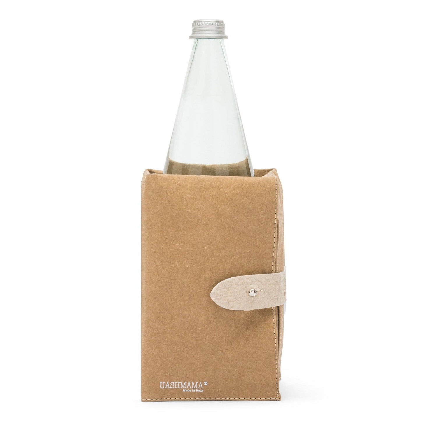 ICE-CUBE BEVERAGE CHILLER: Inchiostro