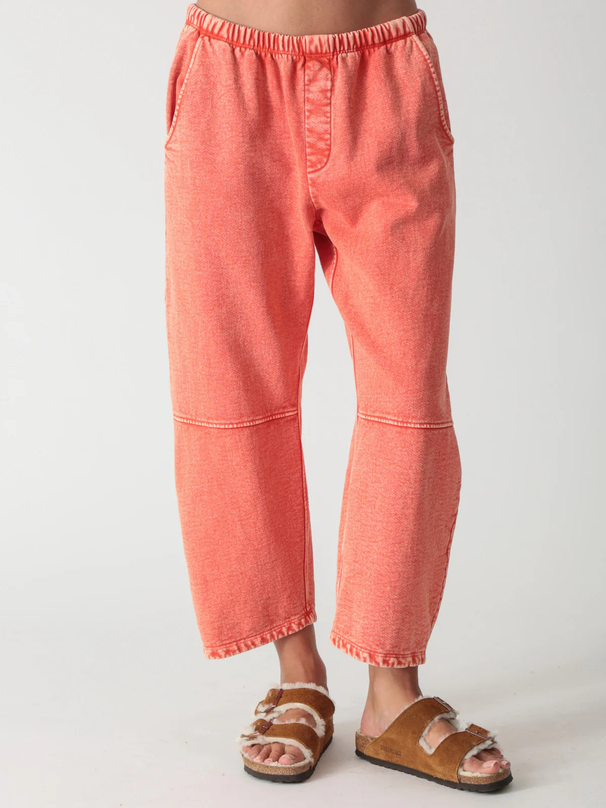 Electric & Rose Barrel Sweatpant