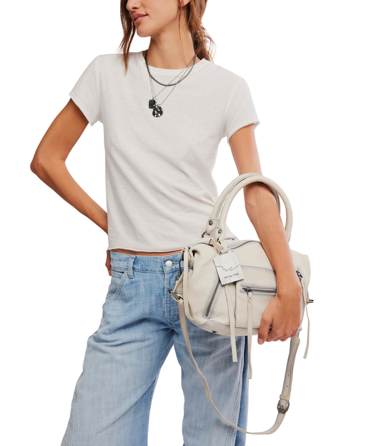 We the Free Baby Emerson Tote Bag