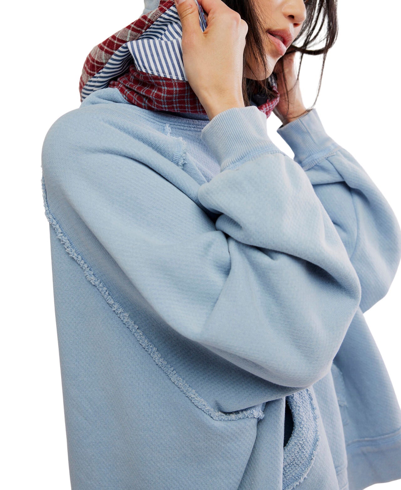 Free People Countryside Hoodie