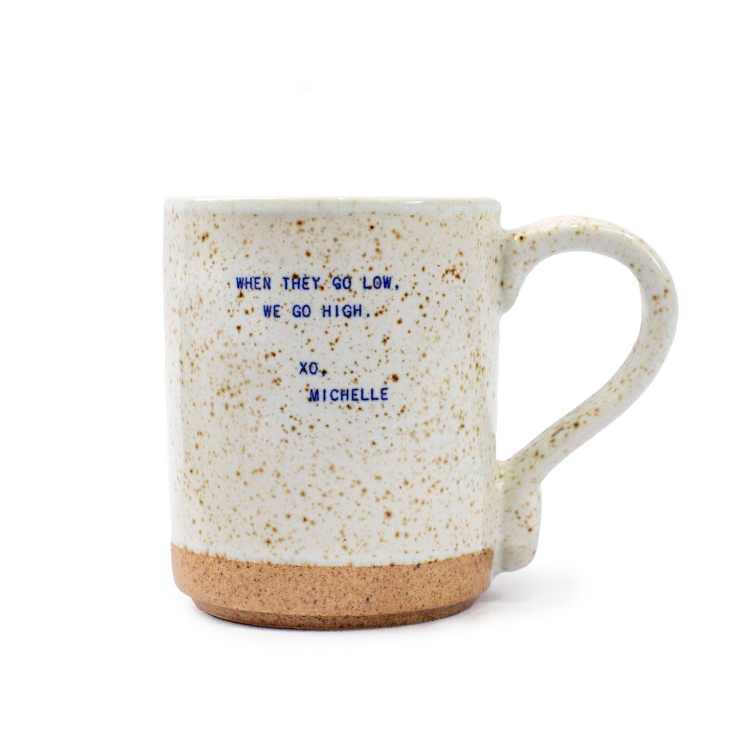 XO Mug - Michelle