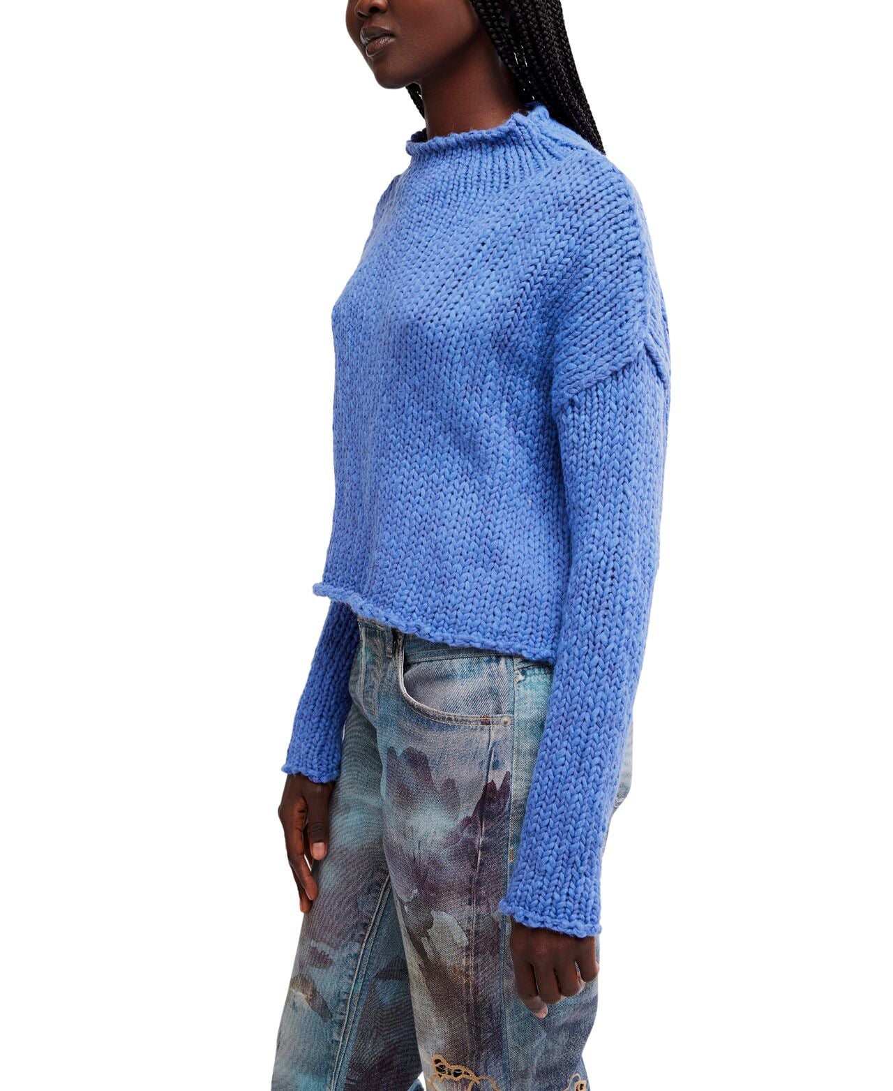 Free People Opal Sweater
