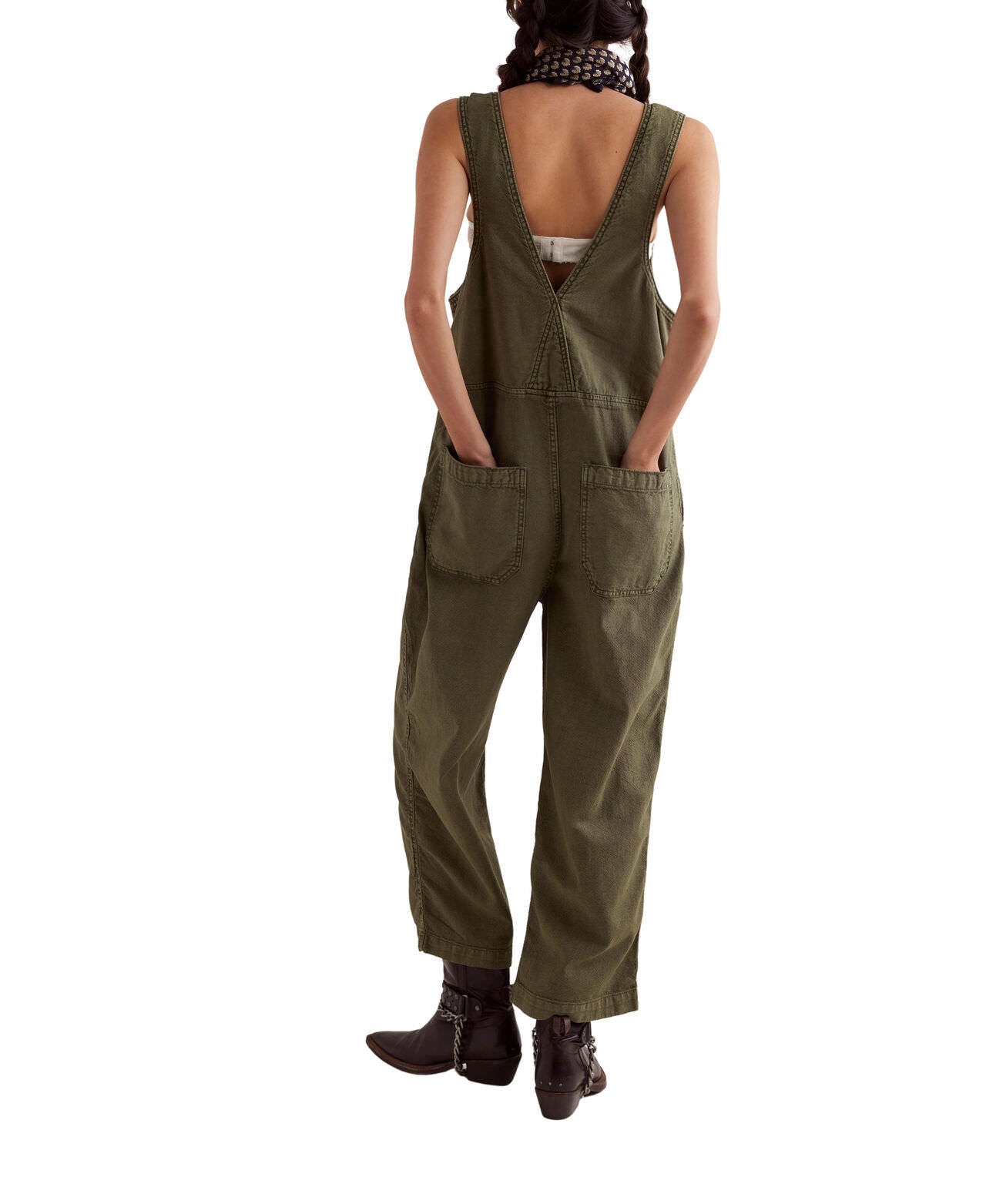Free People Jude One-Piece