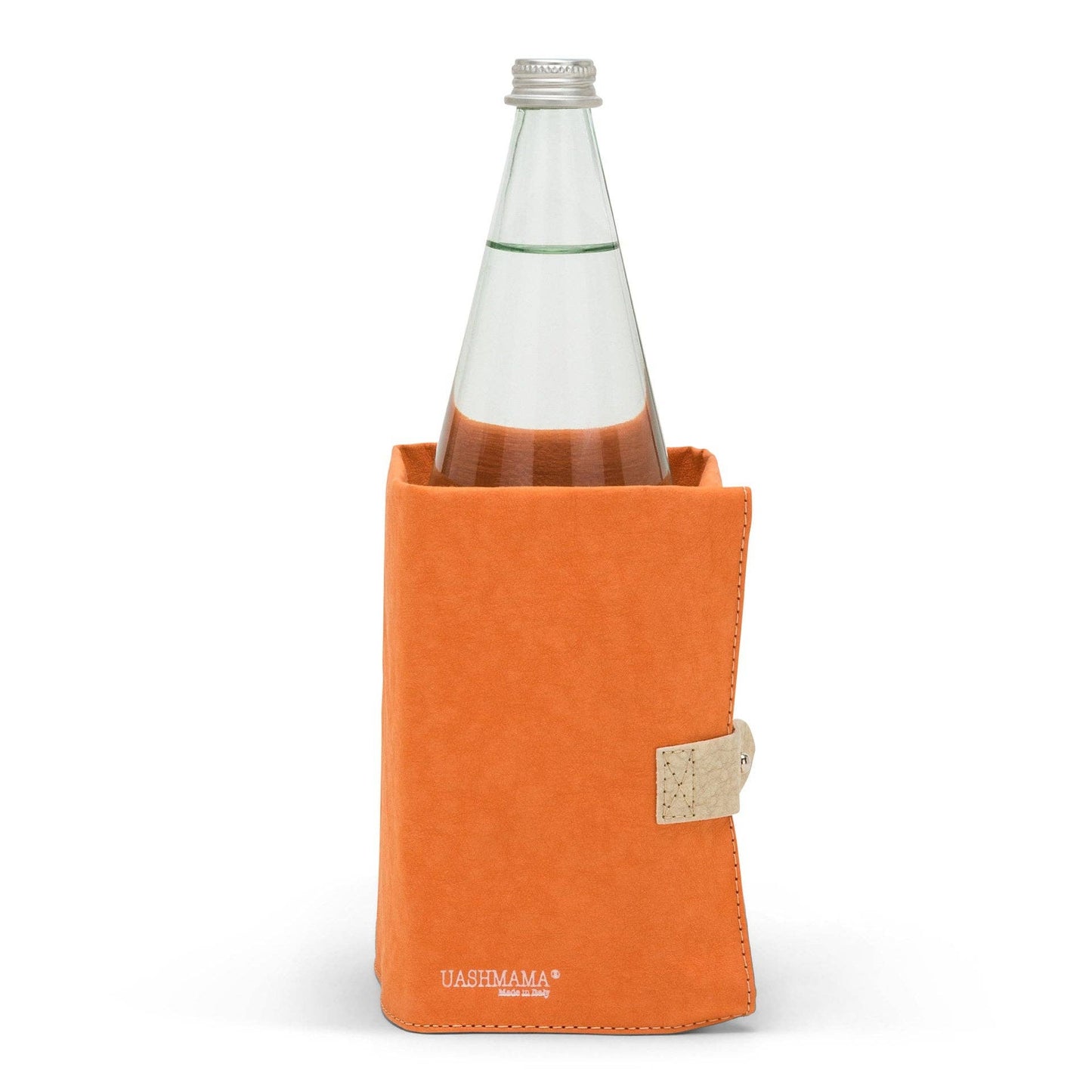 ICE-CUBE BEVERAGE CHILLER: Inchiostro