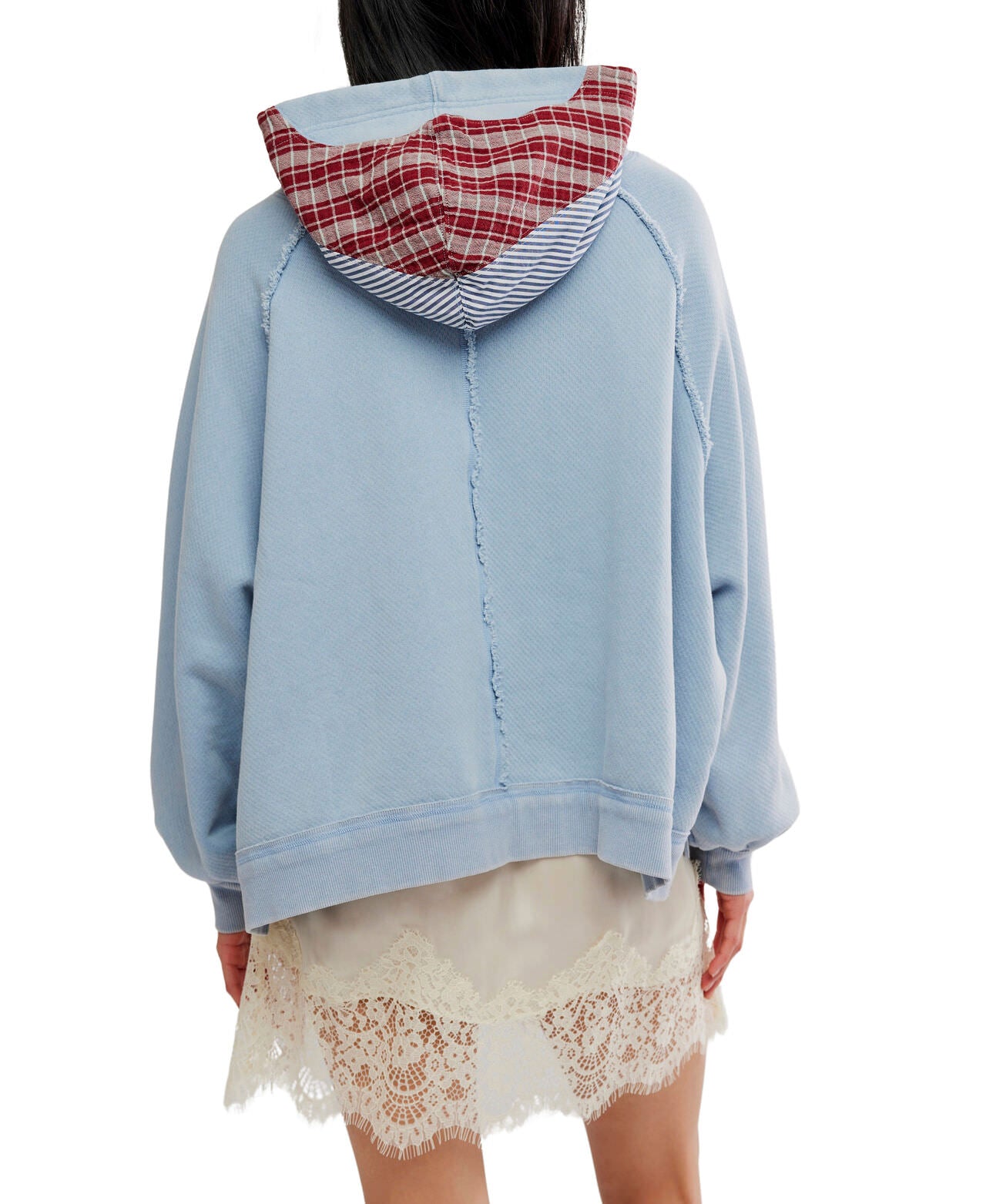 Free People Countryside Hoodie