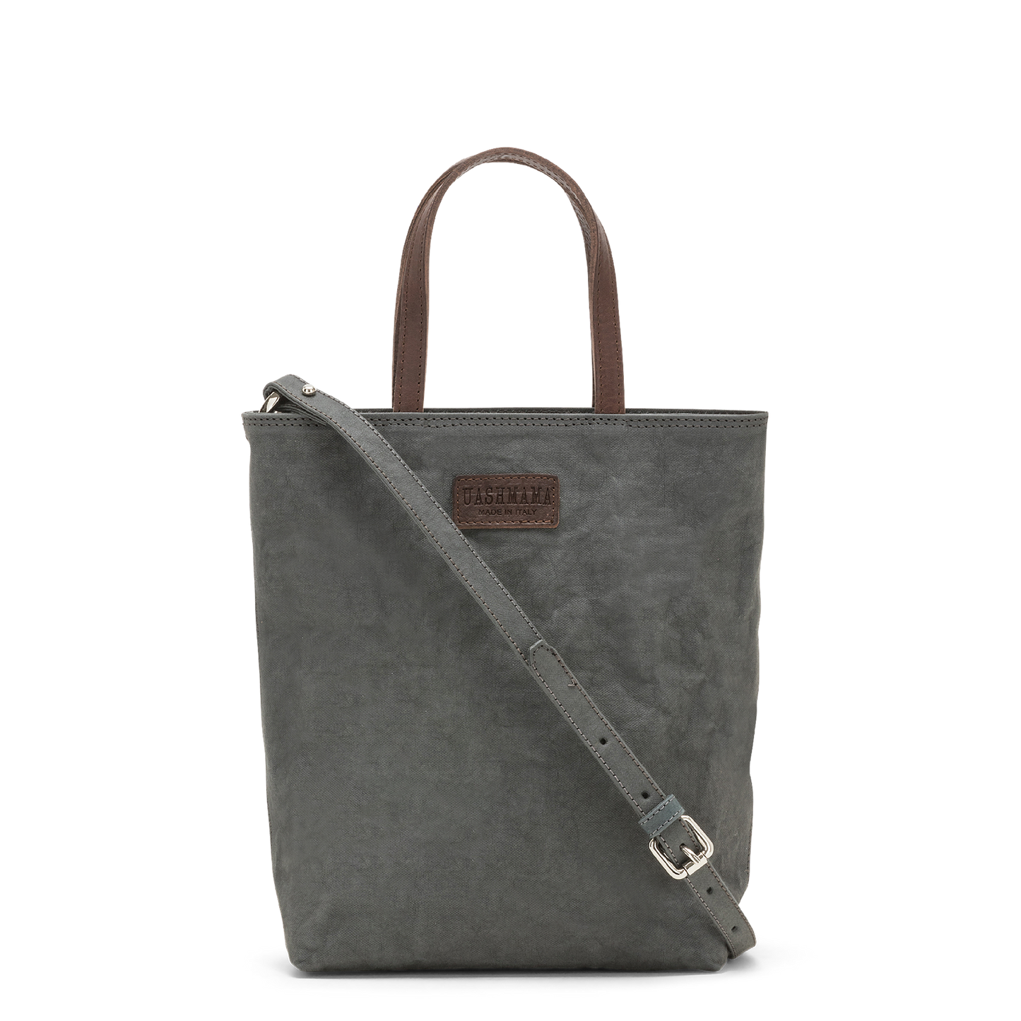 NINA CROSSBODY BAG: Petrolio