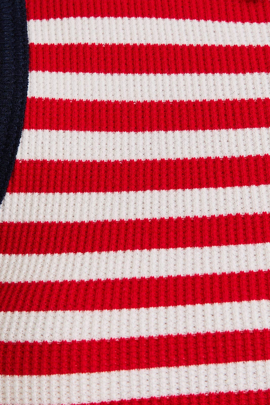 Stripe Thermal Tank