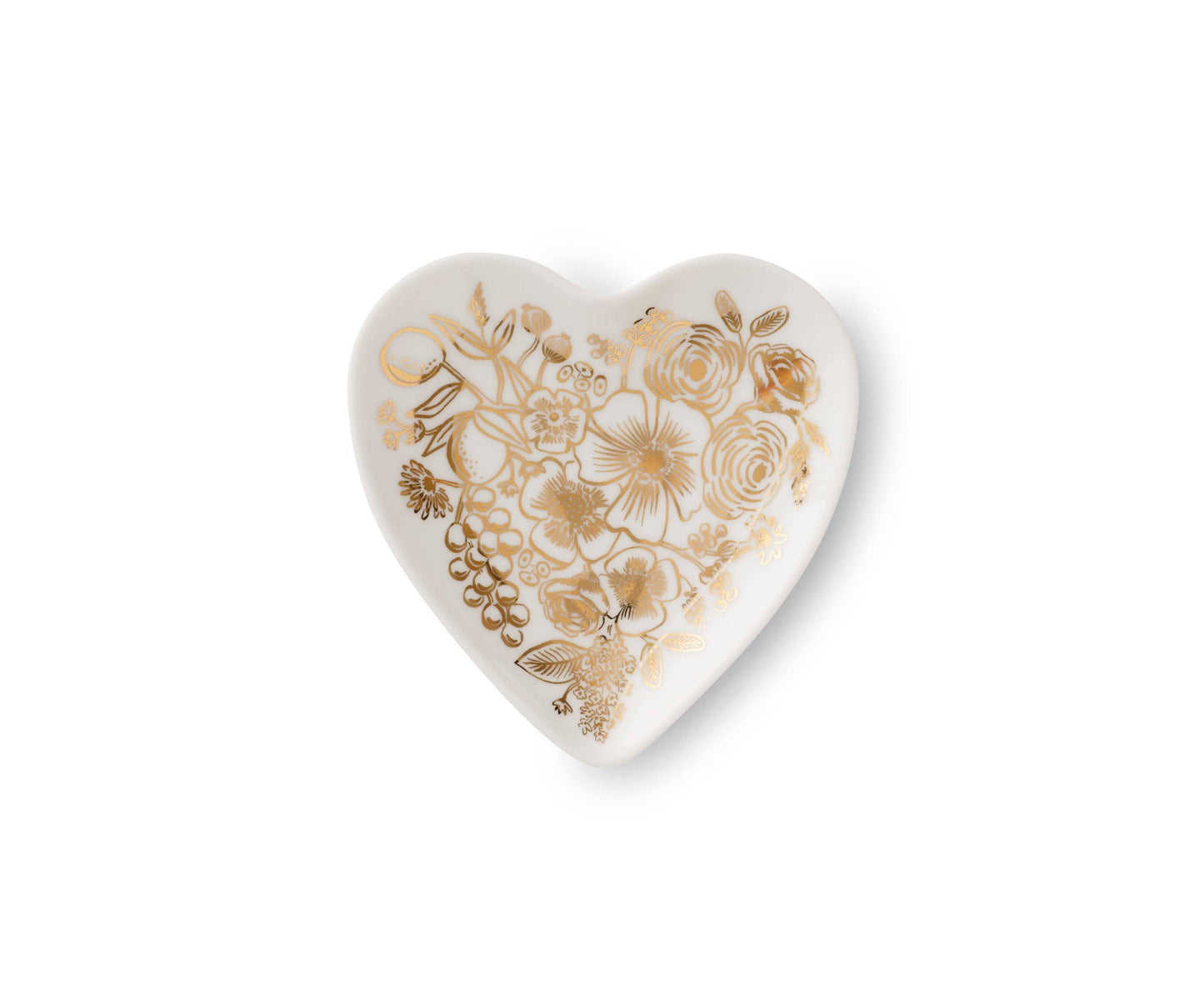 Colette Heart Valentine's Day Ring Dish