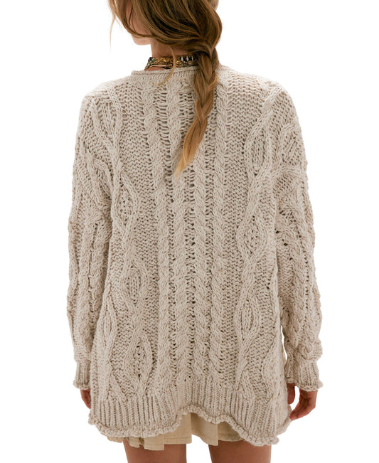 Free People Opal Cardigan