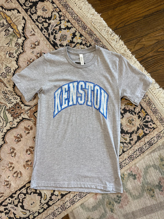 Wilders Kenston Tee