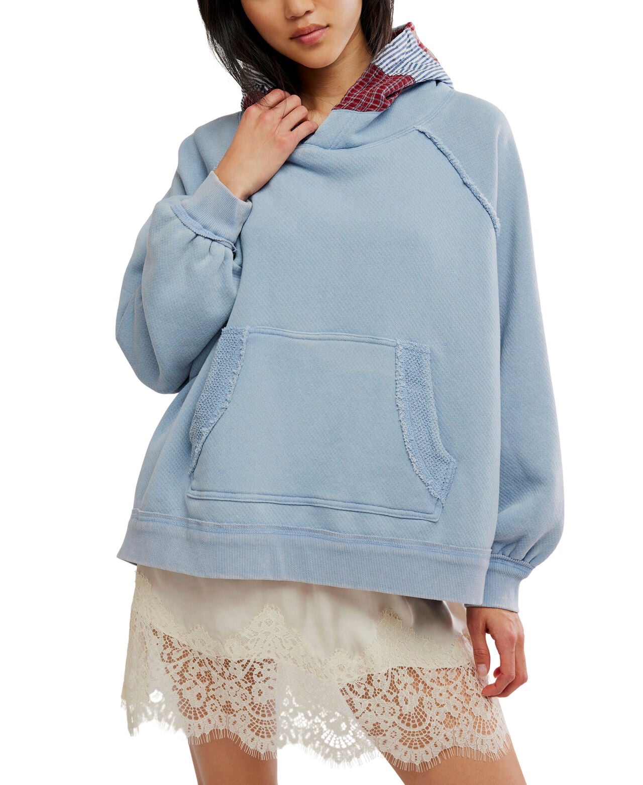 Free People Countryside Hoodie
