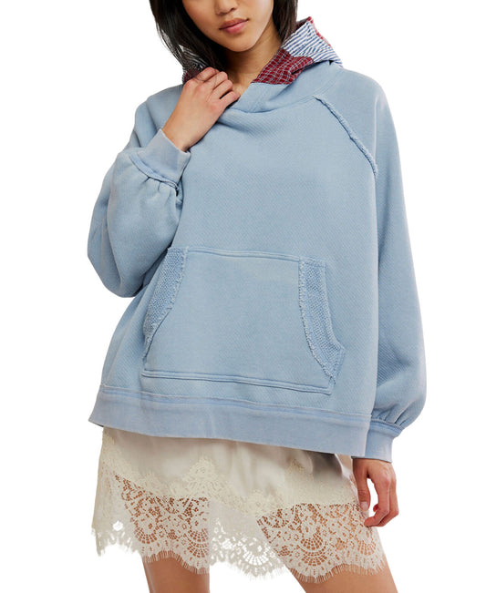 Free People Countryside Hoodie