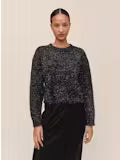 Bella Dahl Slouchy Sweater
