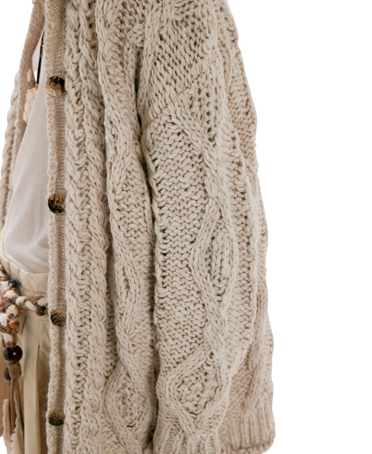 Free People Opal Cardigan
