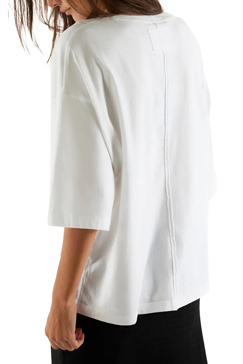 We The Free Perfect Oversized Tee