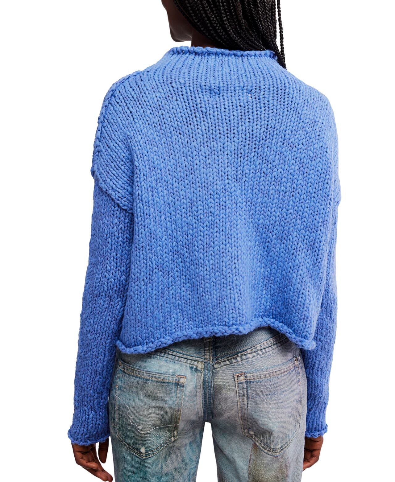 Free People Opal Sweater