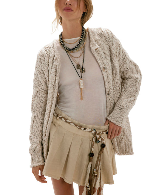Free People Opal Cardigan