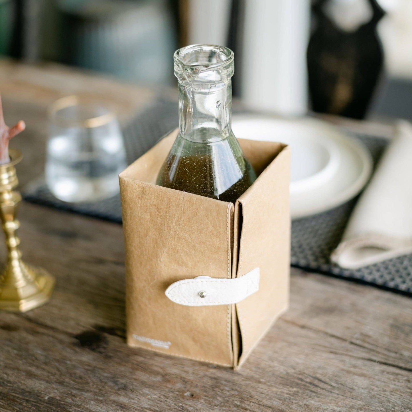 ICE-CUBE BEVERAGE CHILLER: Inchiostro