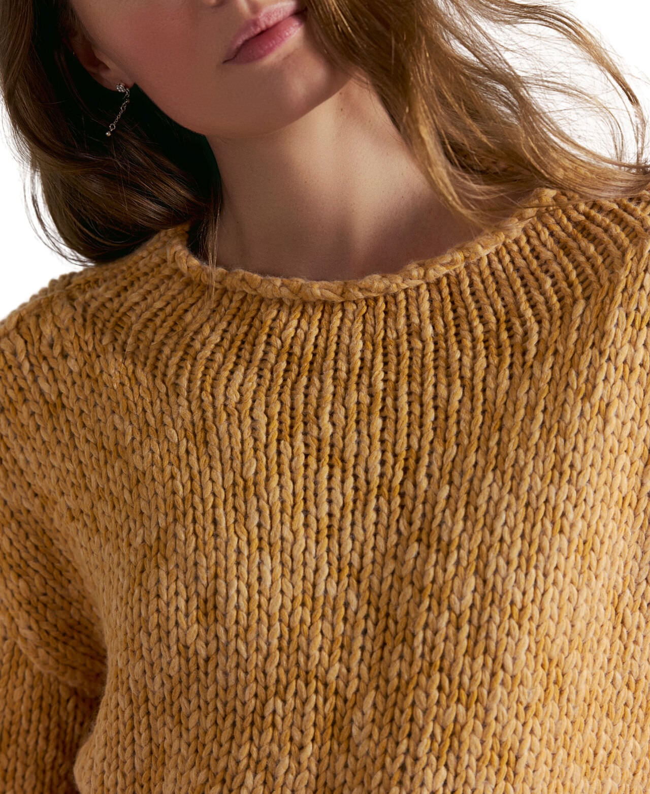 Free People Opal Sweater