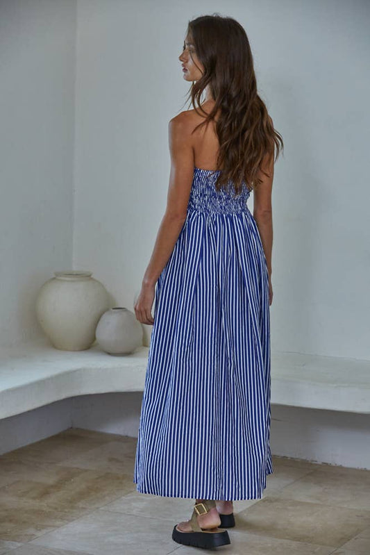 Parker Strapless Dress
