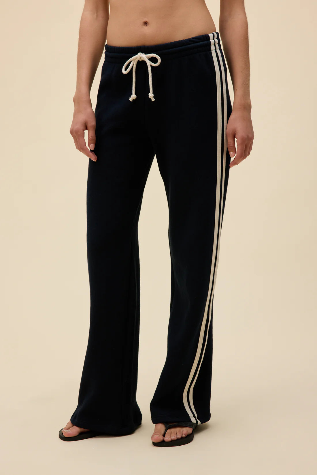 Daydreamer Solid Track Pant