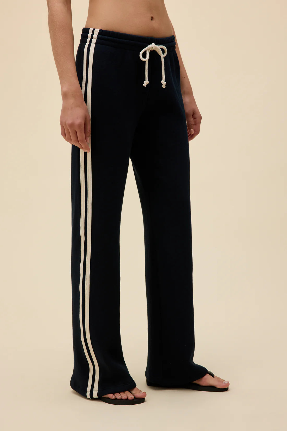Daydreamer Solid Track Pant