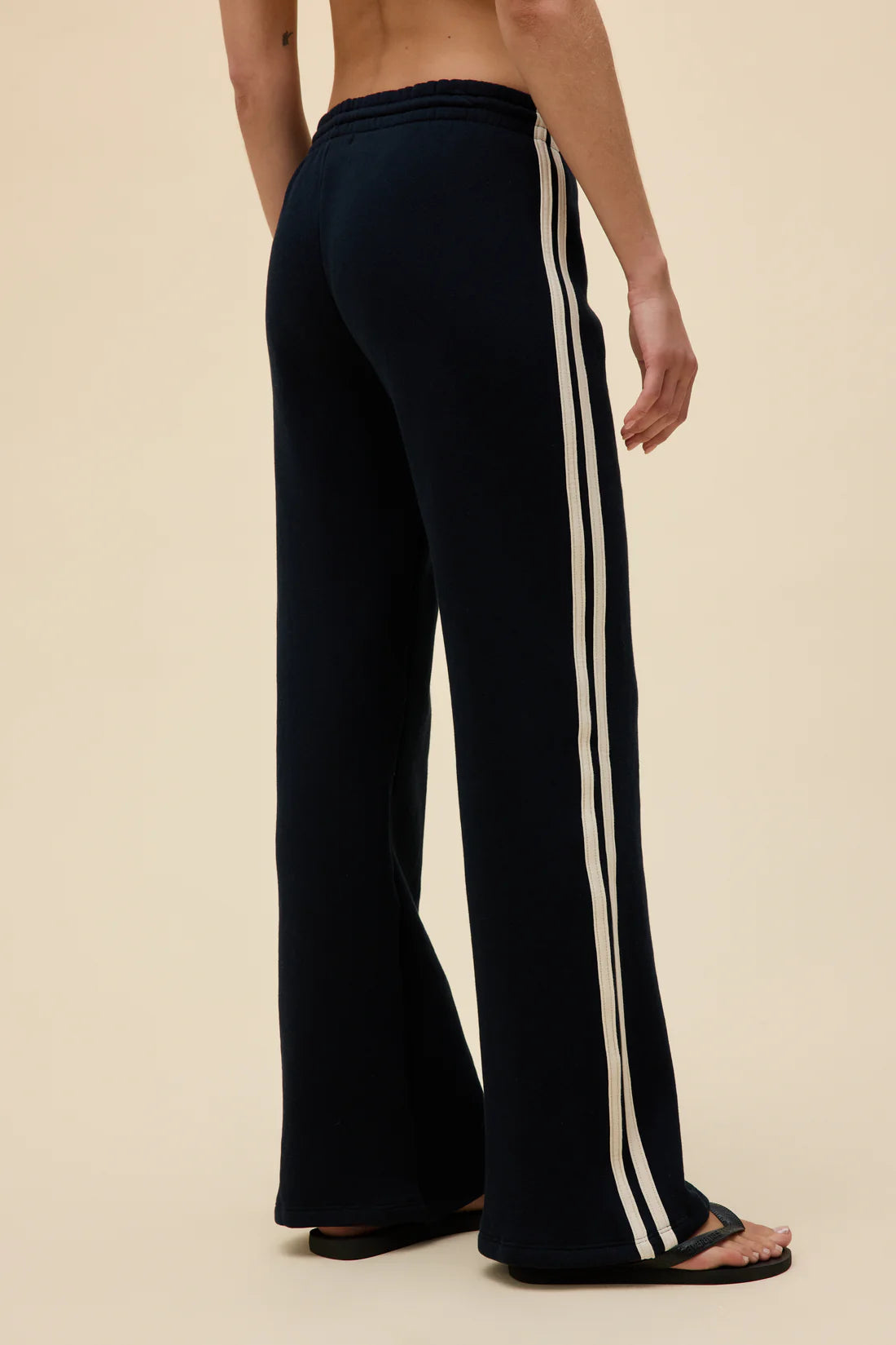 Daydreamer Solid Track Pant