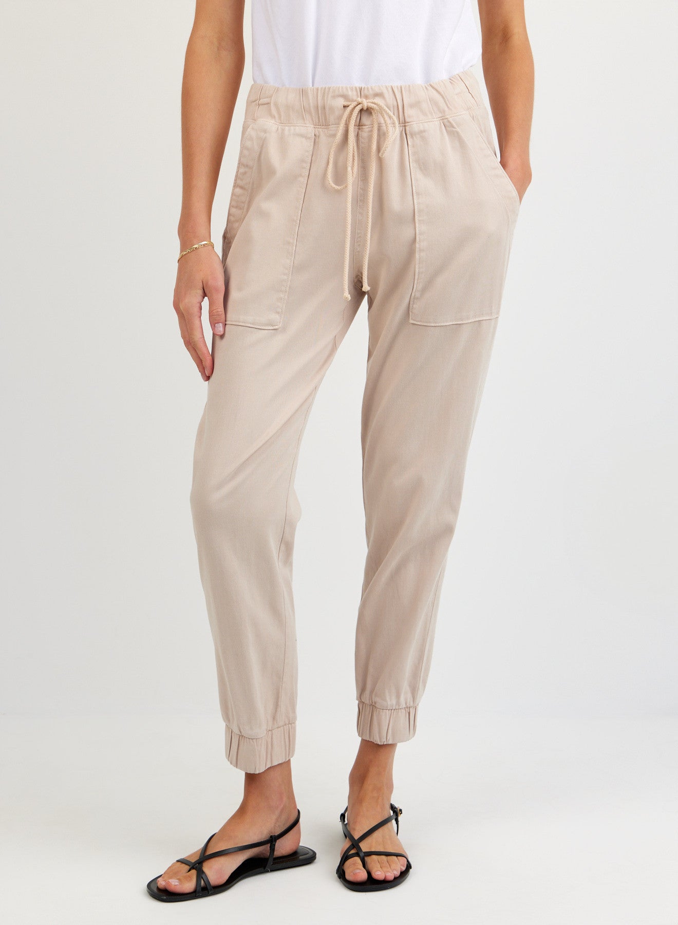 Bella Dahl Pocket Jogger