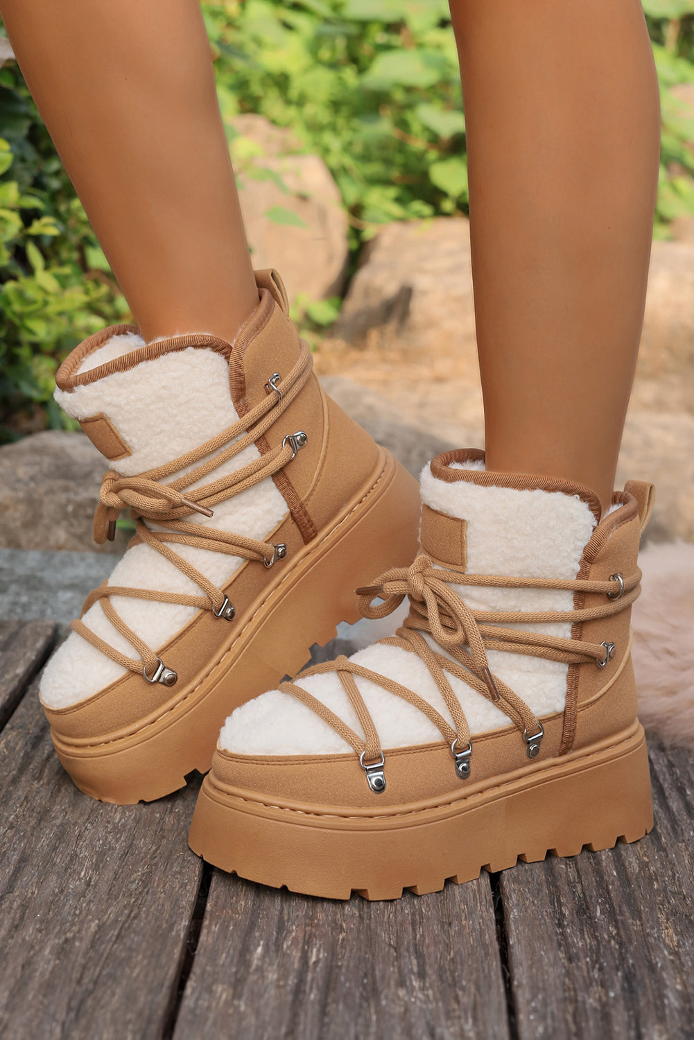 Wilders Nanook Boots