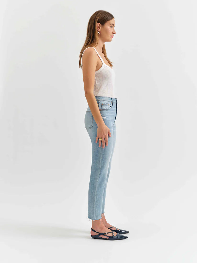 Daze Denim High Street High Rise Jeans