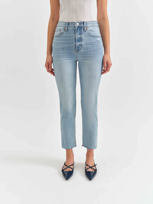 Daze Denim High Street High Rise Jeans