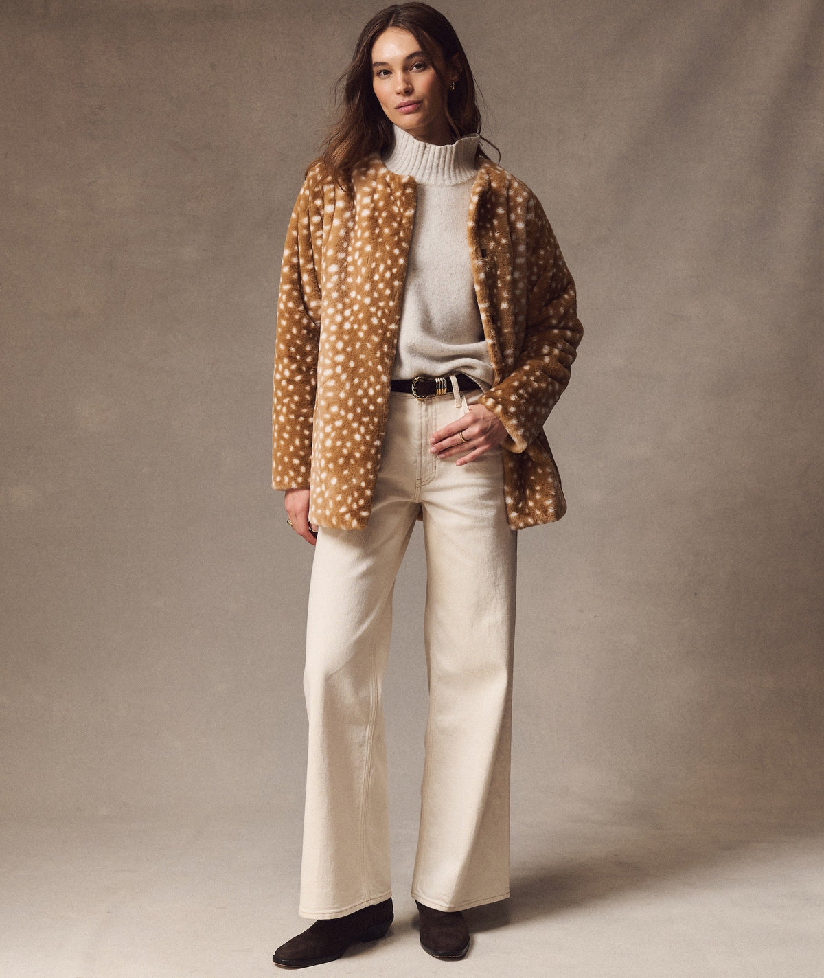Marine Layer Syline Jacket