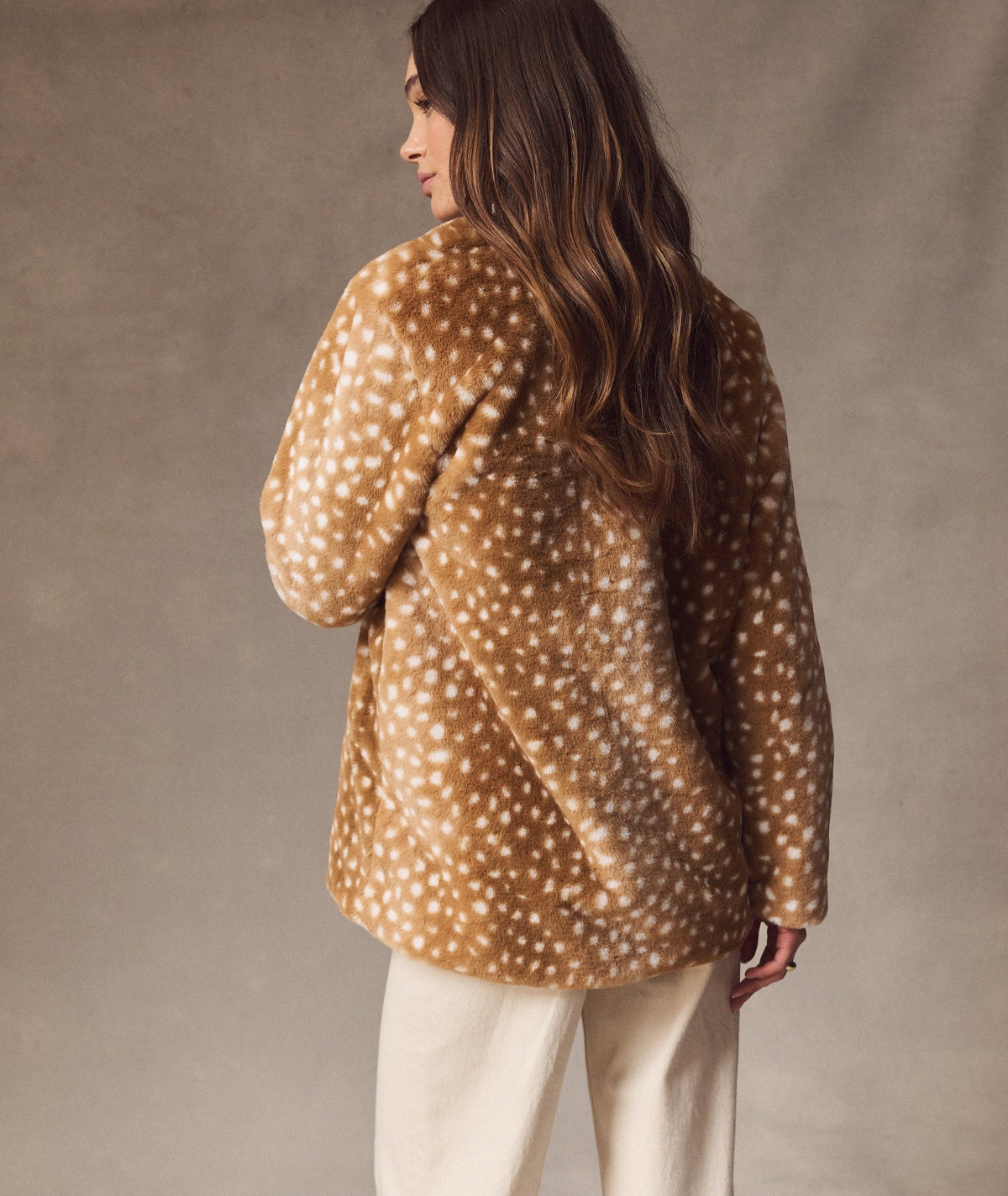 Marine Layer Syline Jacket