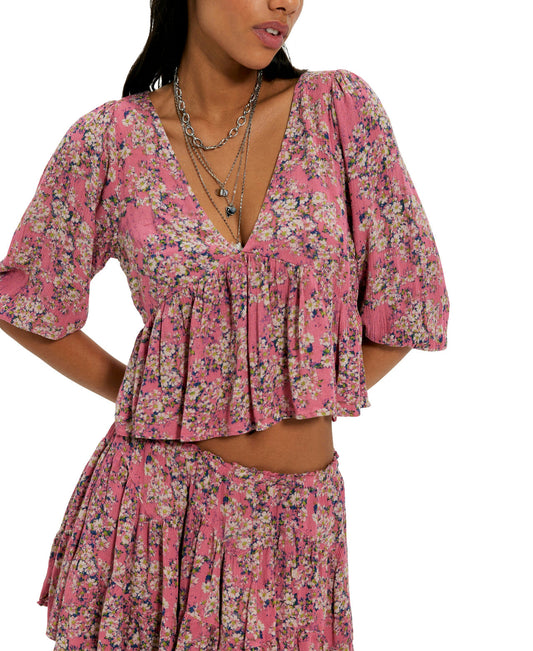 Free people Perishing Printed Set