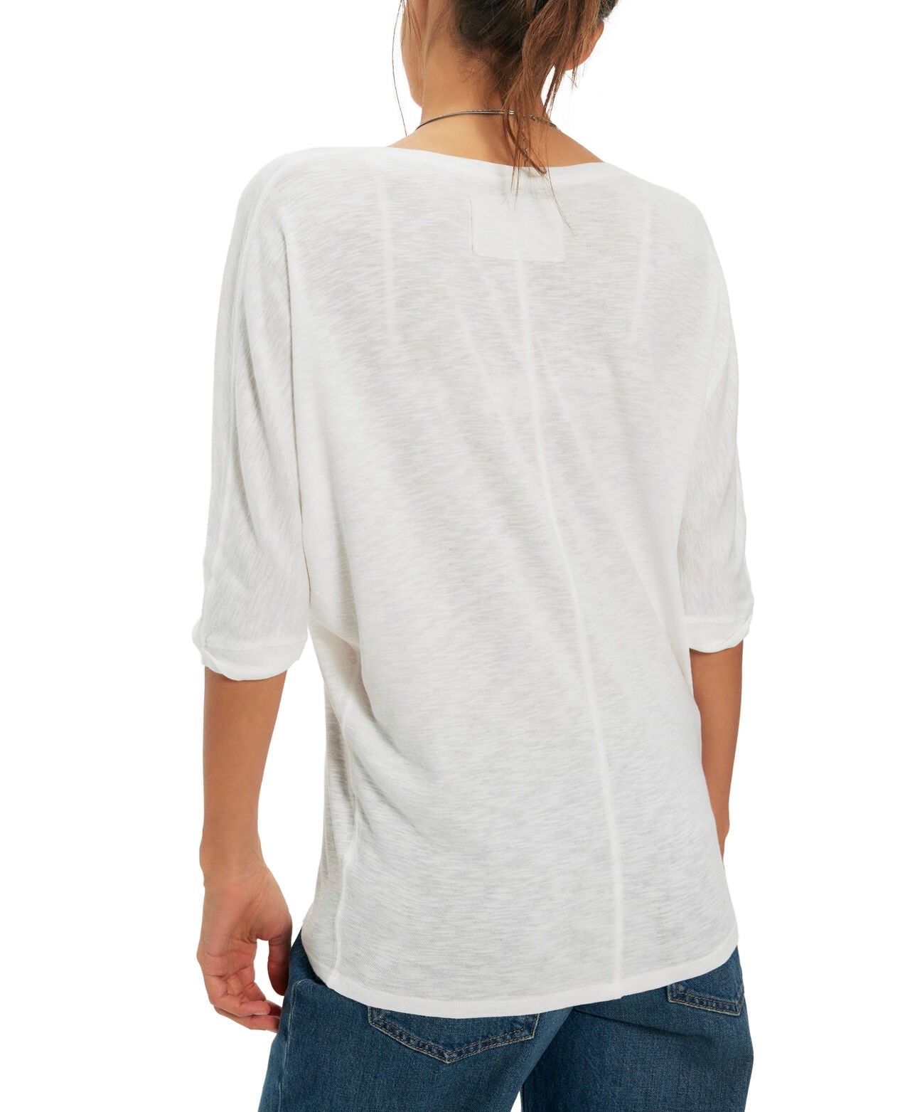Free People High Line Tee