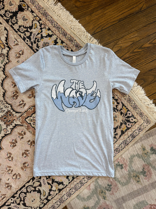 Wilders Wave Tee