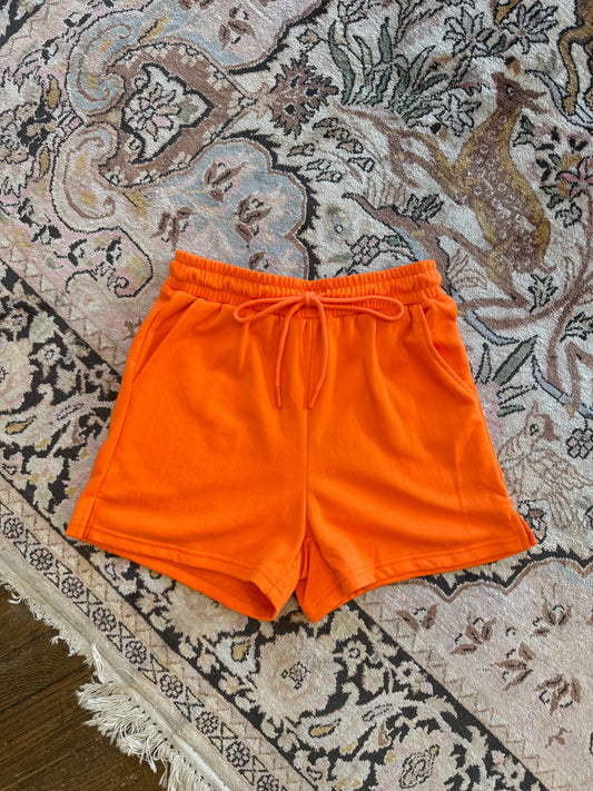 Chag Shorts