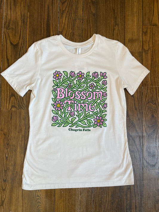 Blossom 25' Tee