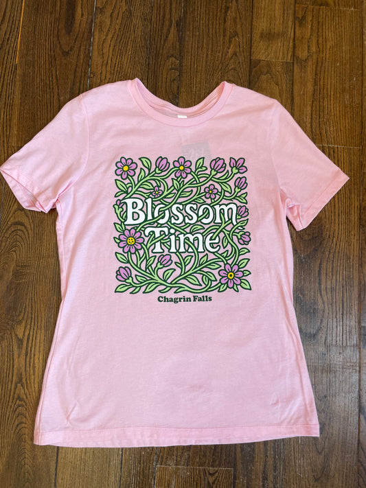 Blossom 25' Tee