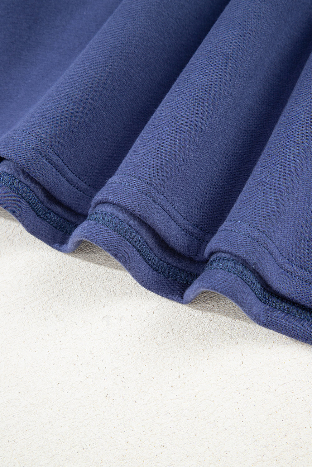 Wilders Oversize Tunic Hoodie