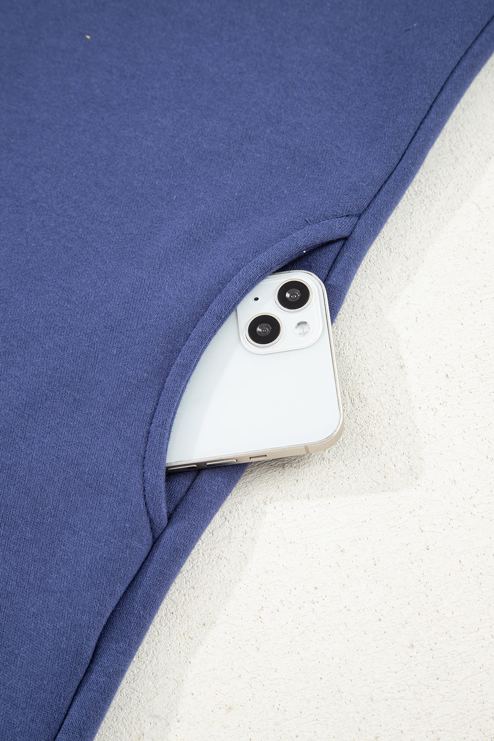 Wilders Oversize Tunic Hoodie