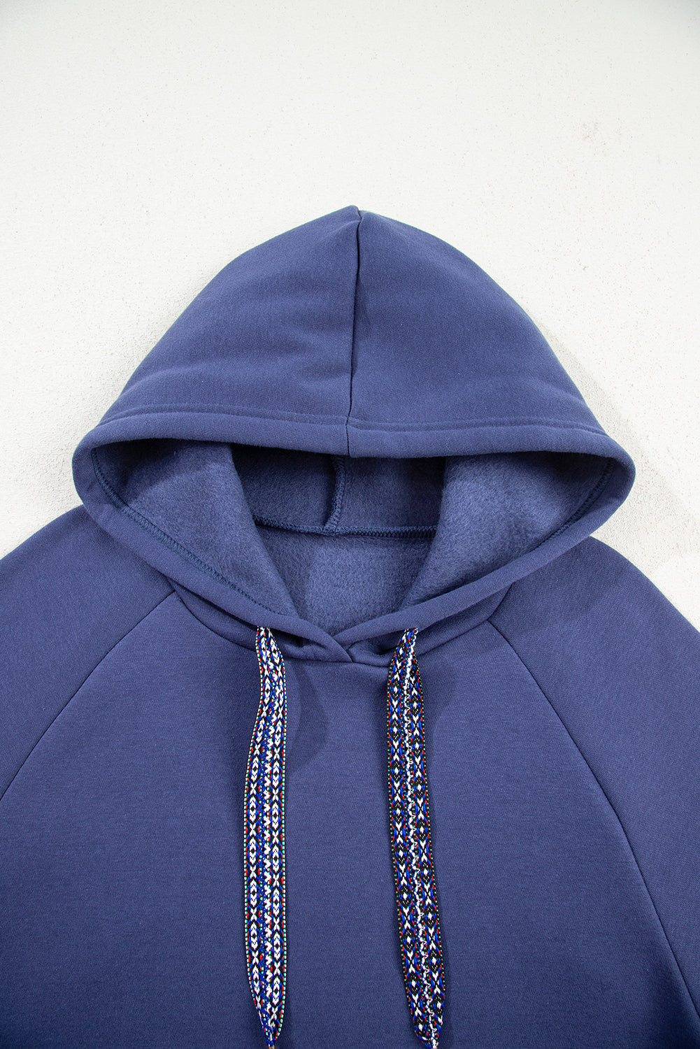 Wilders Oversize Tunic Hoodie