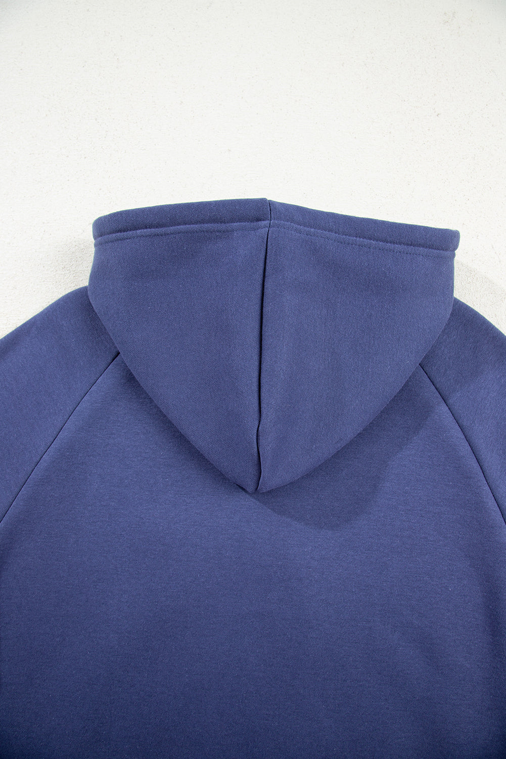 Wilders Oversize Tunic Hoodie