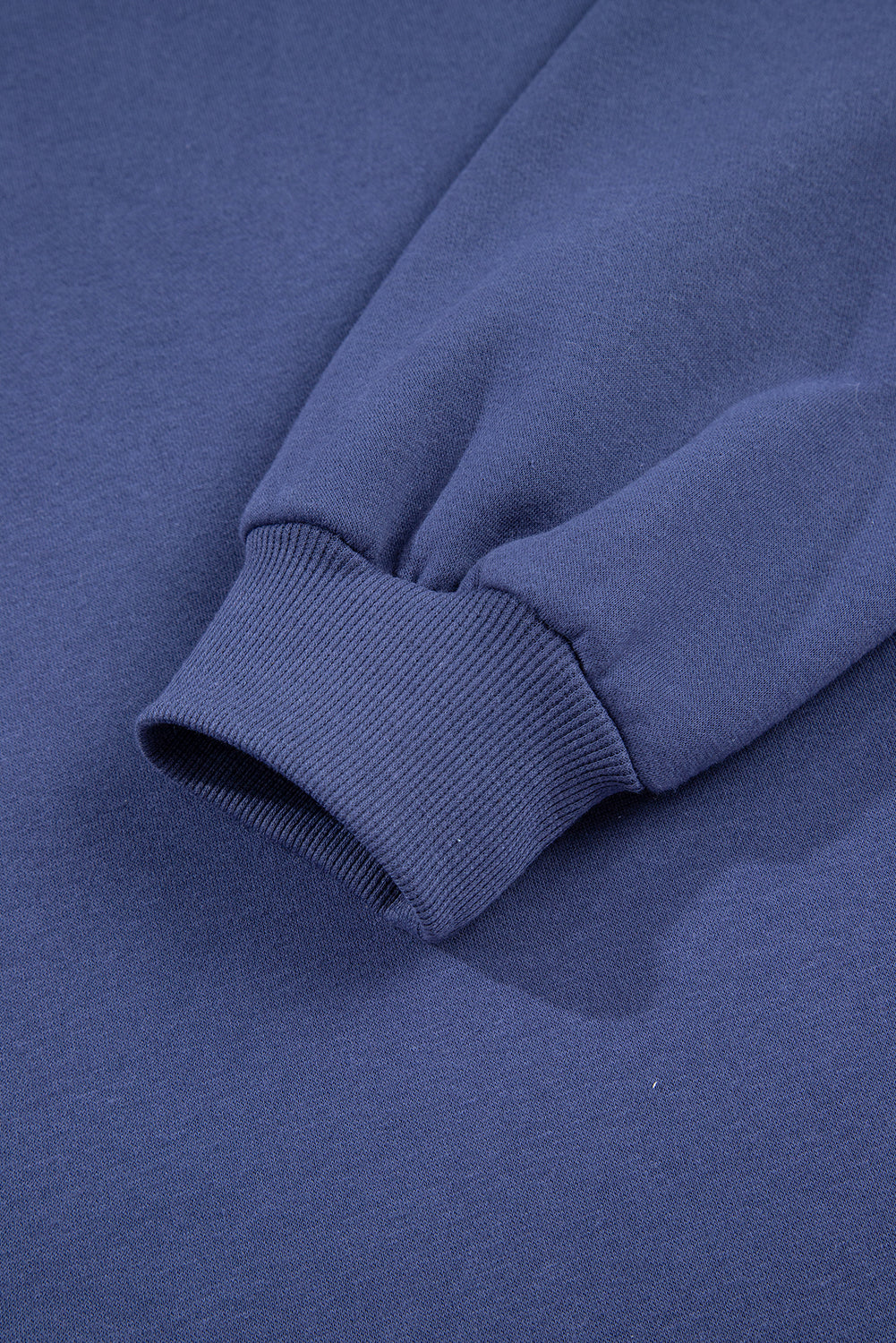 Wilders Oversize Tunic Hoodie