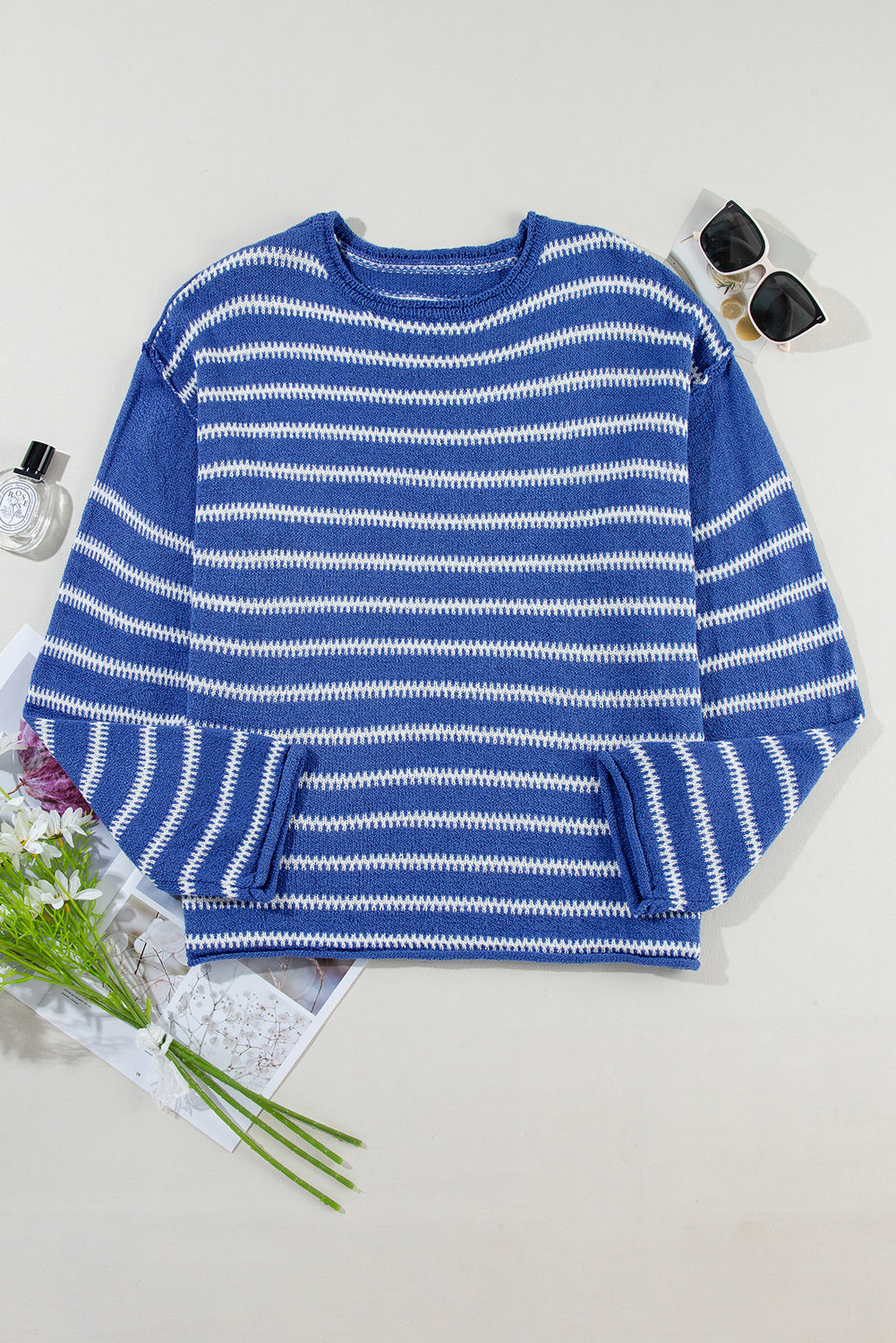 Wilders Double R Sweater