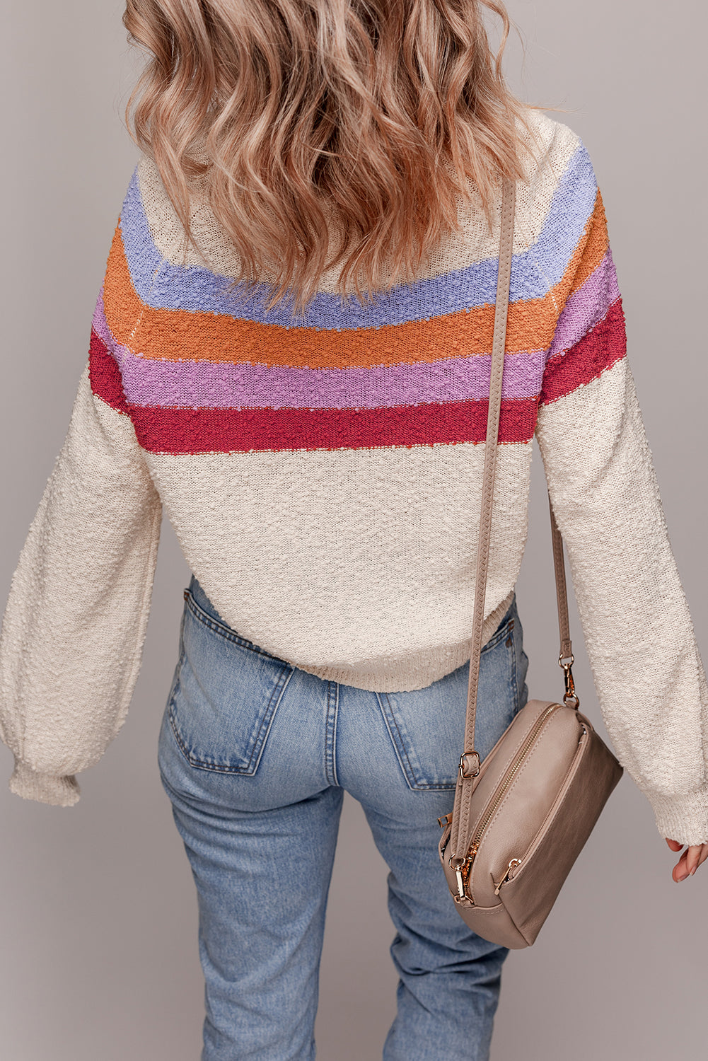 Wilders Jet Setter Sweater