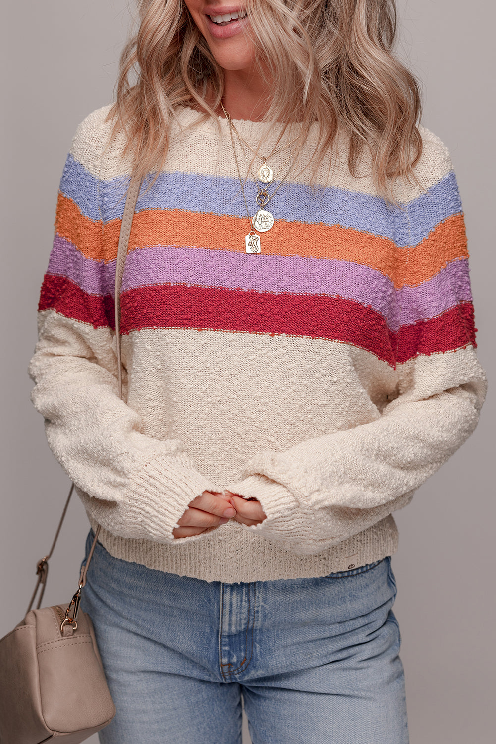 Wilders Jet Setter Sweater
