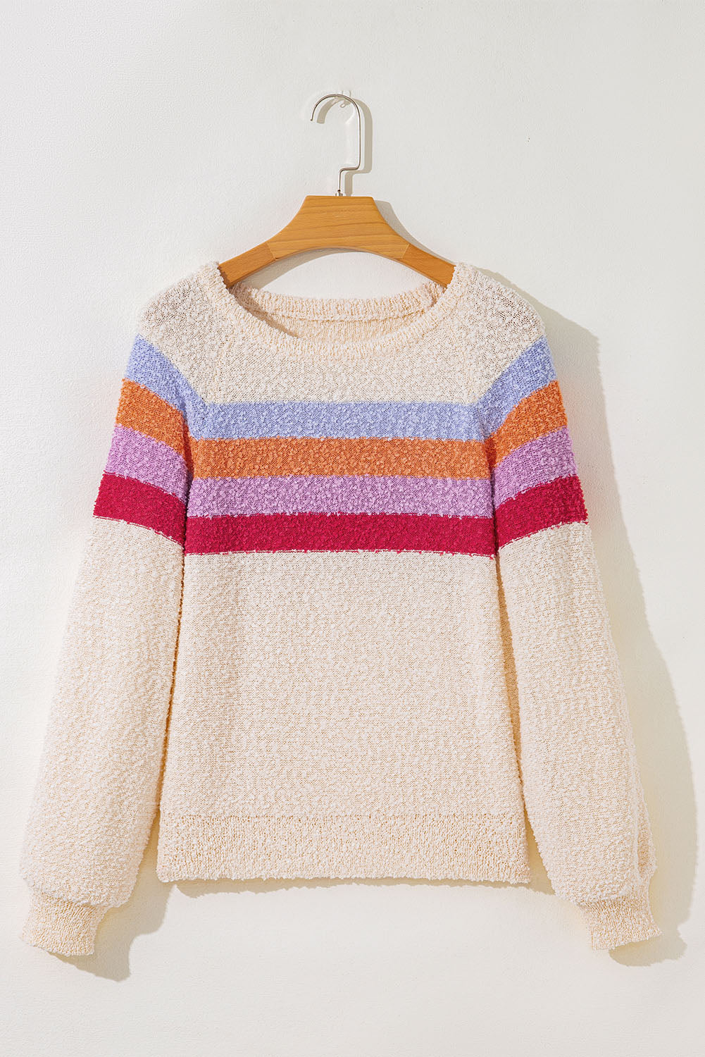 Wilders Jet Setter Sweater