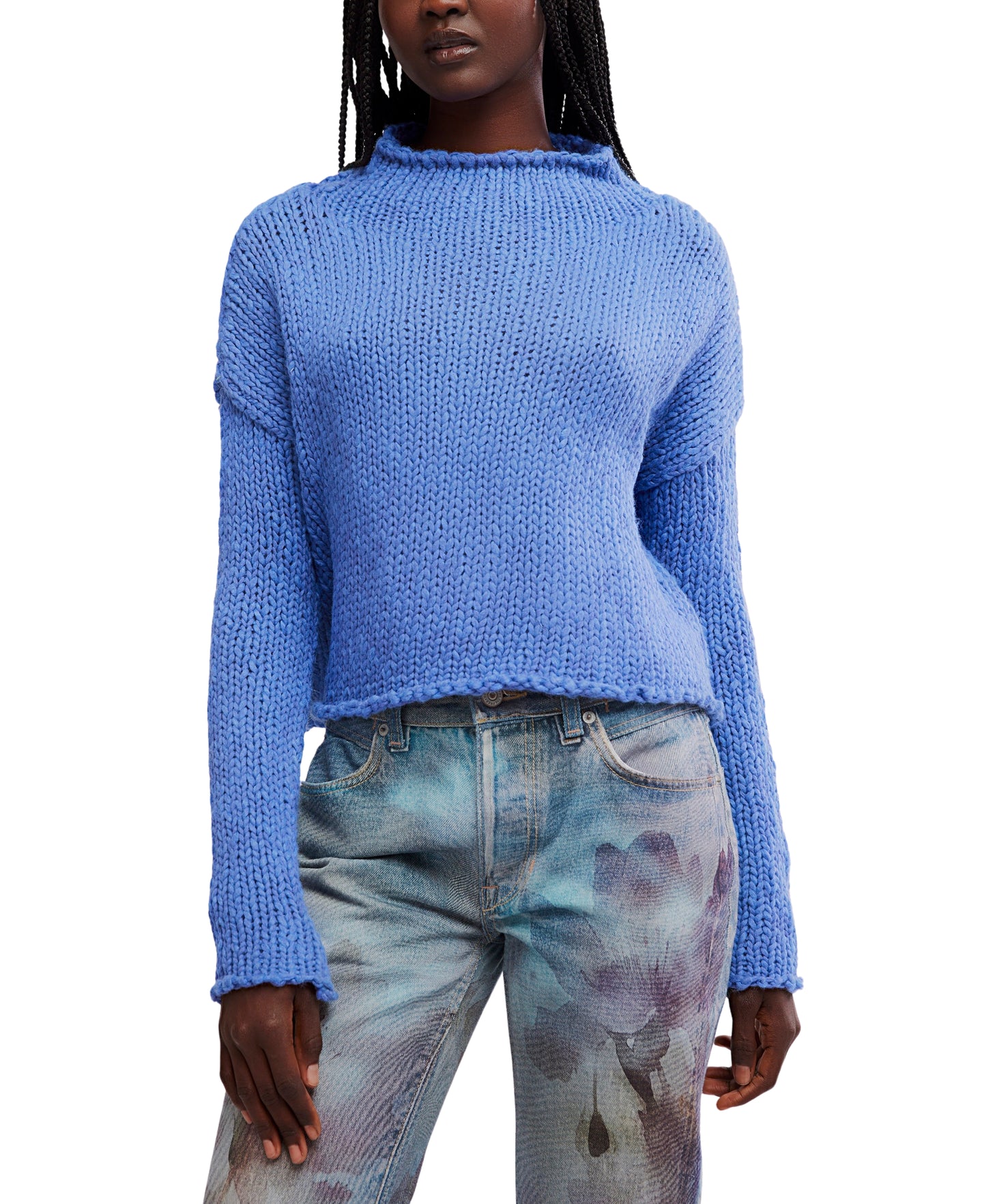 Free People Opal Sweater